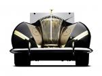 Rolls-Royce Phantom III Labourdette Vutotal cabriolet 1939 года